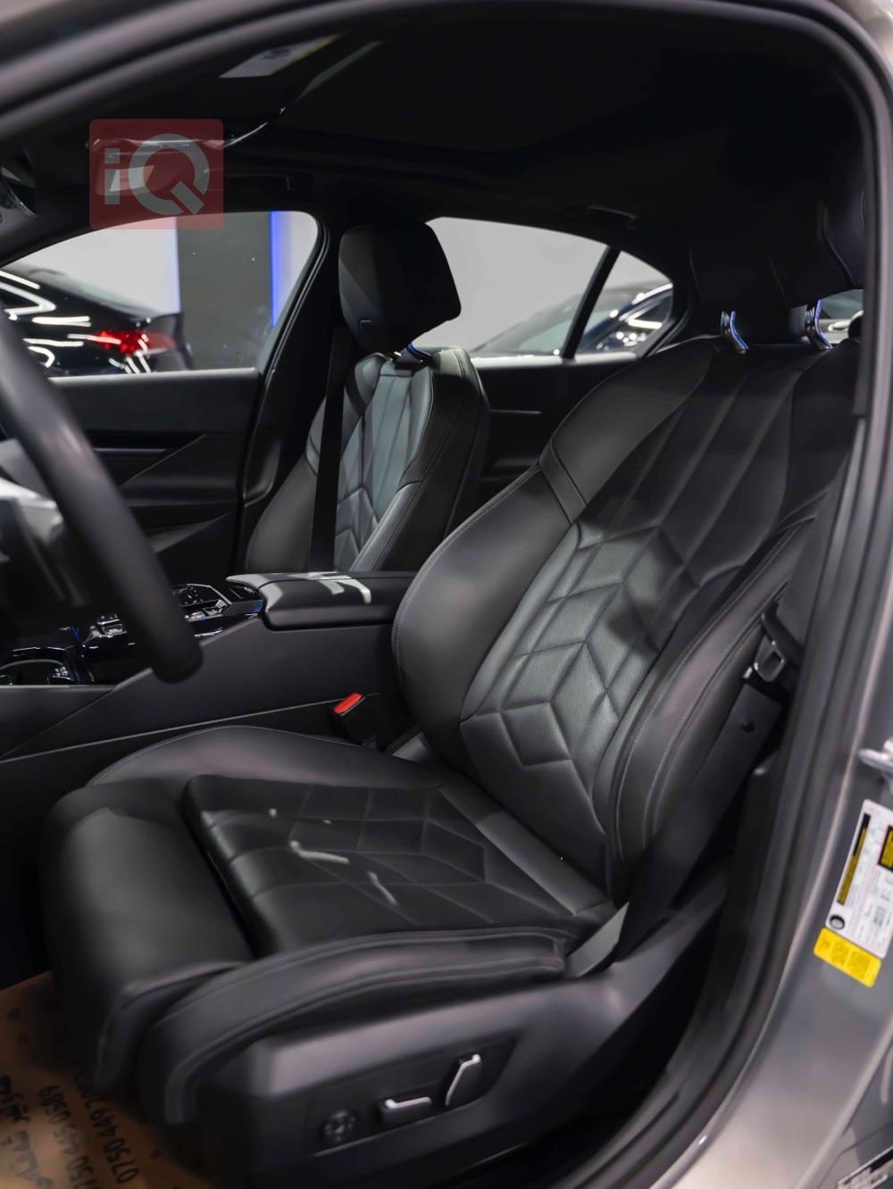 بي ام دبليو الفئة 5